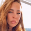 Kim Glow via sa story Instagram tient un discours complotiste