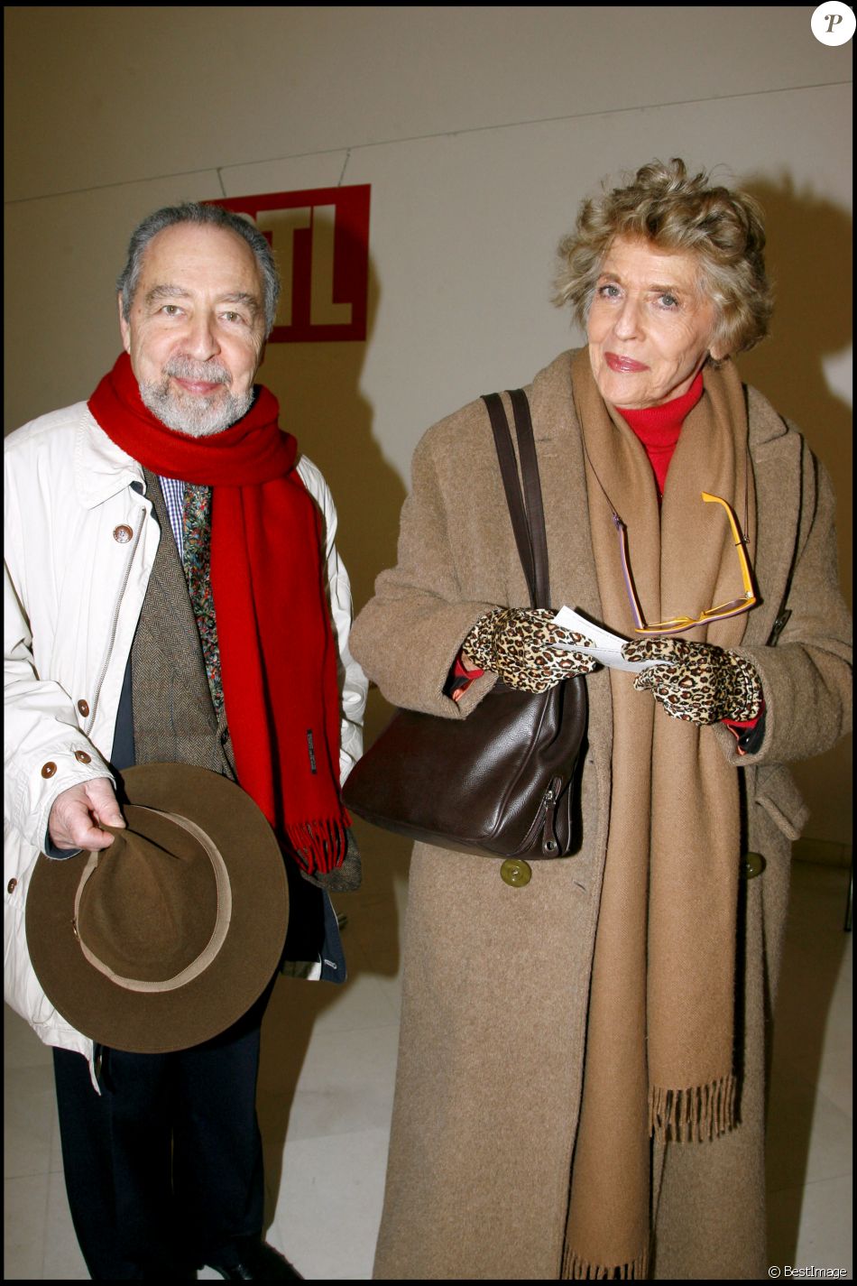 Exclusif - Nelly Kaplan - Pour ses 40 ans, Laurent Gerra flingue en ...