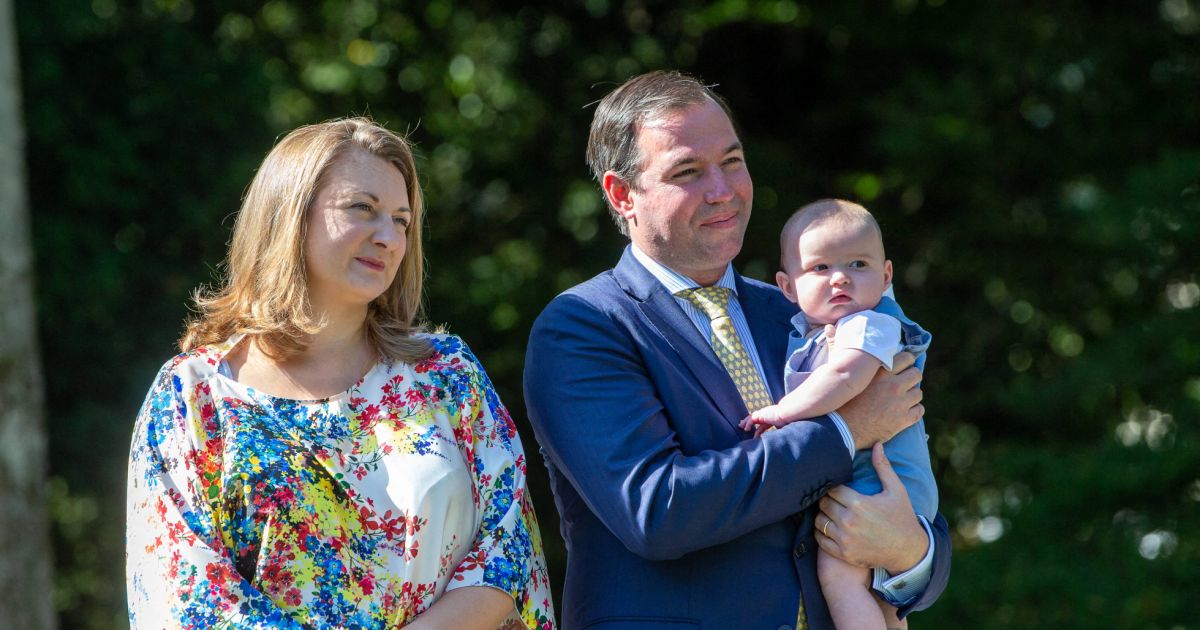 Qui Sont Les Parents De Charles Crehange