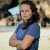 Ava, candidate de "Koh-Lanta, Les 4 Terres", diffusée en 2020, photo officielle