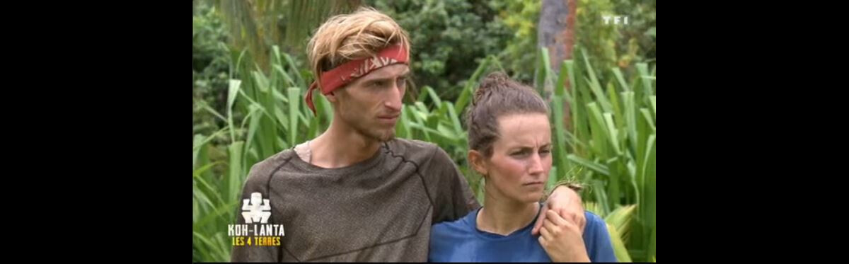 Photo Ava Et Brice Sur Koh Lanta Les 4 Terres Purepeople photo-ava-et-brice-sur-koh-lanta-les-4-terres-purepeople