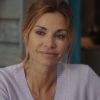 Ingrid Chauvin joue Chloé Delcourt dans la série "Demain nous appartient", sur TF1.