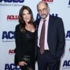 Sheila Kelley, Richard Schiff - Les célébrités assistent au dîner annuel "ACLU SoCal's 2019 Bill of Rights" à Beverly Hills, le 17 novembre 2019.