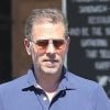 Hunter Biden à Los Angeles