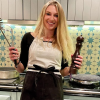 Valentine Sled, la fille de Sophie Davant, sur Instagram