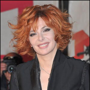 Mylène Farmer - Archives 2011