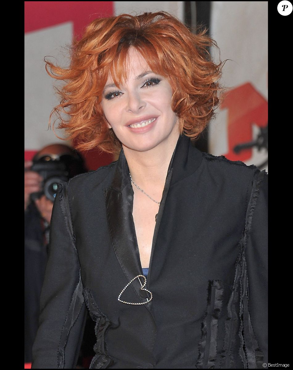 Mylène Farmer - Archives 2011