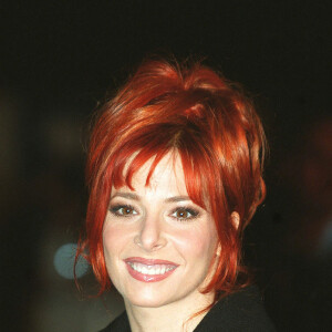 Mylène Farmer - Archives 2002