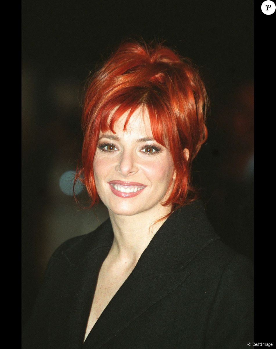 Mylène Farmer - Archives 2002