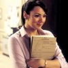 Martine McCutcheon dans le film "Love Actually".