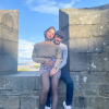 Daniela Martins (Secret Story) avec son mari sur Instagram