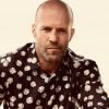 Jason Statham sur Instagram.