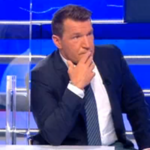 Benjamin Castaldi évoque les menaces de mort que lui et sa famille ont reçu dans "Touche pas à mon poste" - C8, 20 novembre 2020