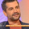 Mathieu Johann revient sur son enfance marquée par des agressions sexuelles dans "Les Maternelles" (France 4), 20 novembre 2020