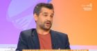 Mathieu Johann revient sur son enfance marquée par des agressions sexuelles dans "Les Maternelles" (France 4)