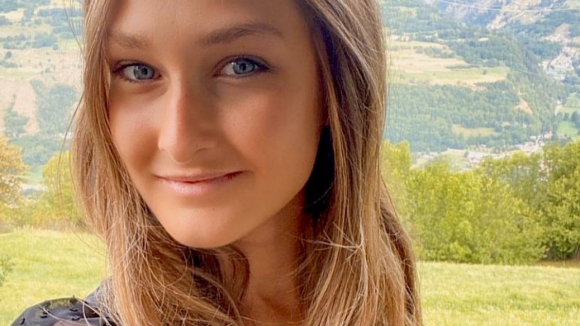 Miss France 2021 : Anaïs Roux est Miss Rhônes-Alpes 2020