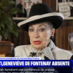 Geneviève de Fontenay boycotte Miss France à cause de Sylvie Tellier : "Elle m'a volé ma vie"