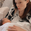 Coco Rocha a accouché : le top model présente son troisième enfant