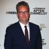 Matthew Perry à la première de The Kennedys - After Camelot au Paley Center For Media à Beverly Hills. © CPA/Bestimage