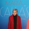 Elisabeth Quin - Avant-première du film "Maria by Callas" au cinéma UGC Normandie à Paris, le 5 décembre 2017. © CVS/Bestimage