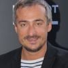 Sébastien Thoen - Soirée de lancement de la montre "Big Bang Unico Italia Independent" de Hublot au restaurant Monsieur Bleu à Paris, le 24 juin 2015.