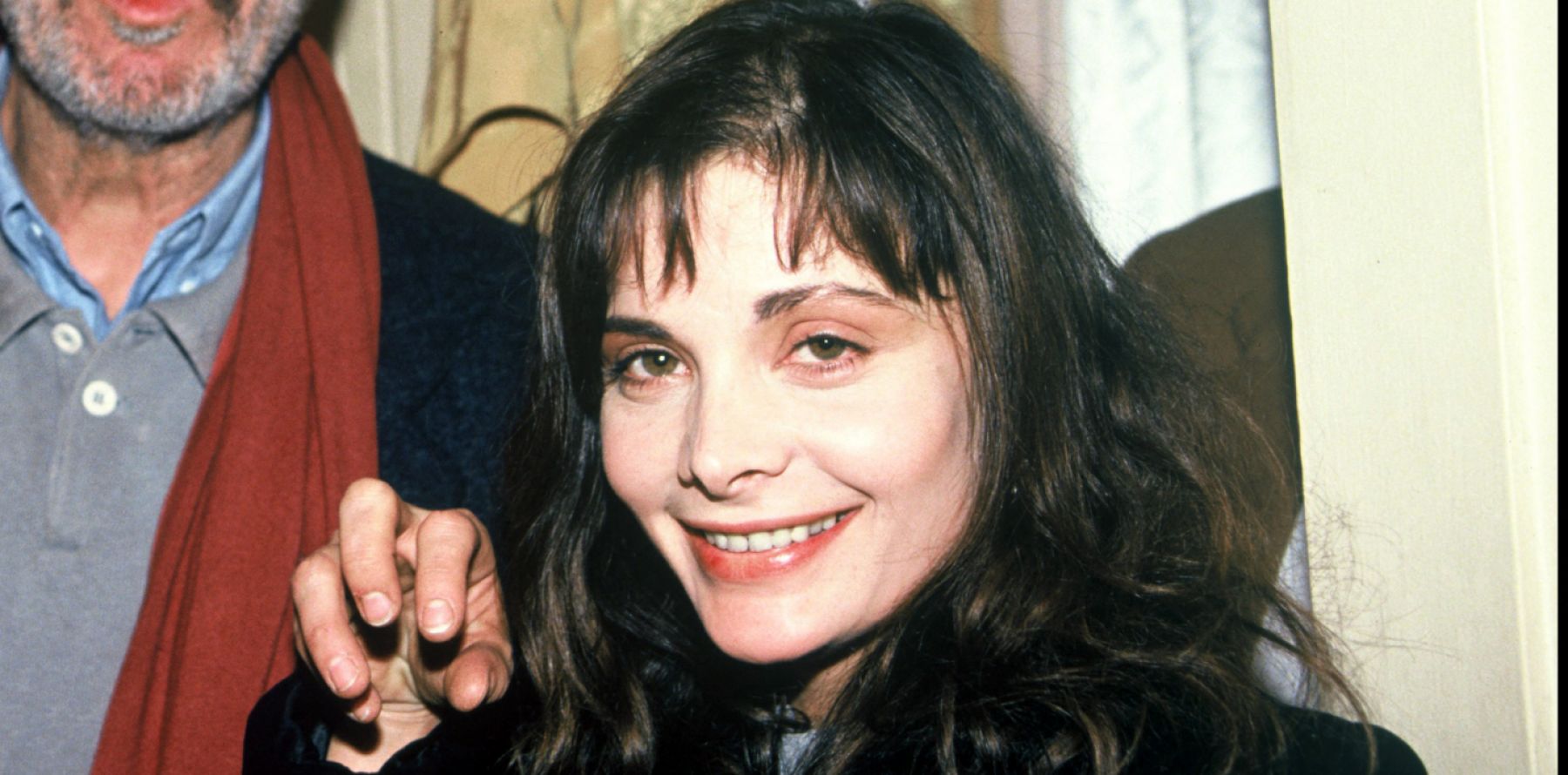 Marie Trintignant : Son fils Jules, futur mannequin ? Leur ...