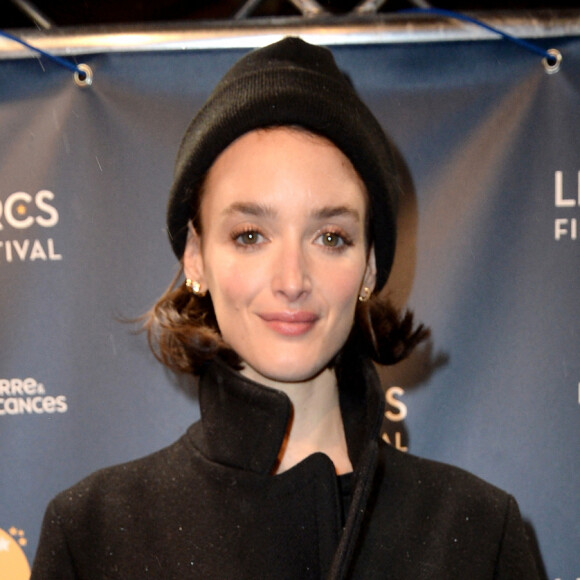 Charlotte Le Bon - Soirée de clôture de la 10ème édition "Les Arcs Film Festival". Le 21 décembre 2018 © Veeren / Bestimage