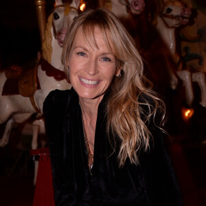 Estelle Lefébure - Dîner de Gala du Festival Series Mania au Musée des Arts Forains à Paris. © Pierre Perusseau - Rachid Bellak / Bestimage