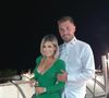 Carla Moreau et Kevin Guedj complices sur Instagram