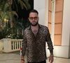 Nikola Lozina pose sur Instagram, novembre 2020