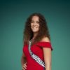 Miss Languedoc-Roussillon : Illana Barry, 19 ans, étudiante en première année d'une licence de gestion