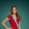 Miss Poitou-Charentes : Justine Dubois, 24 ans, étudiante en en achats internationaux