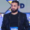 Exclusif - Cyril Hanouna - Enregistrement de l'émission "Touche Pas à Mon Poste (TPMP)", présentée par C.Hanouna, et diffusée sur C8 en Direct avec un public virtuel © Jack Tribeca / Bestimage