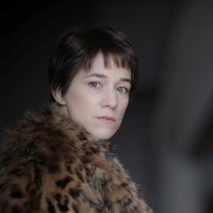 Charlotte Gainsbourg dans le film "Suzanna Andler", de Benoît Jacquot.