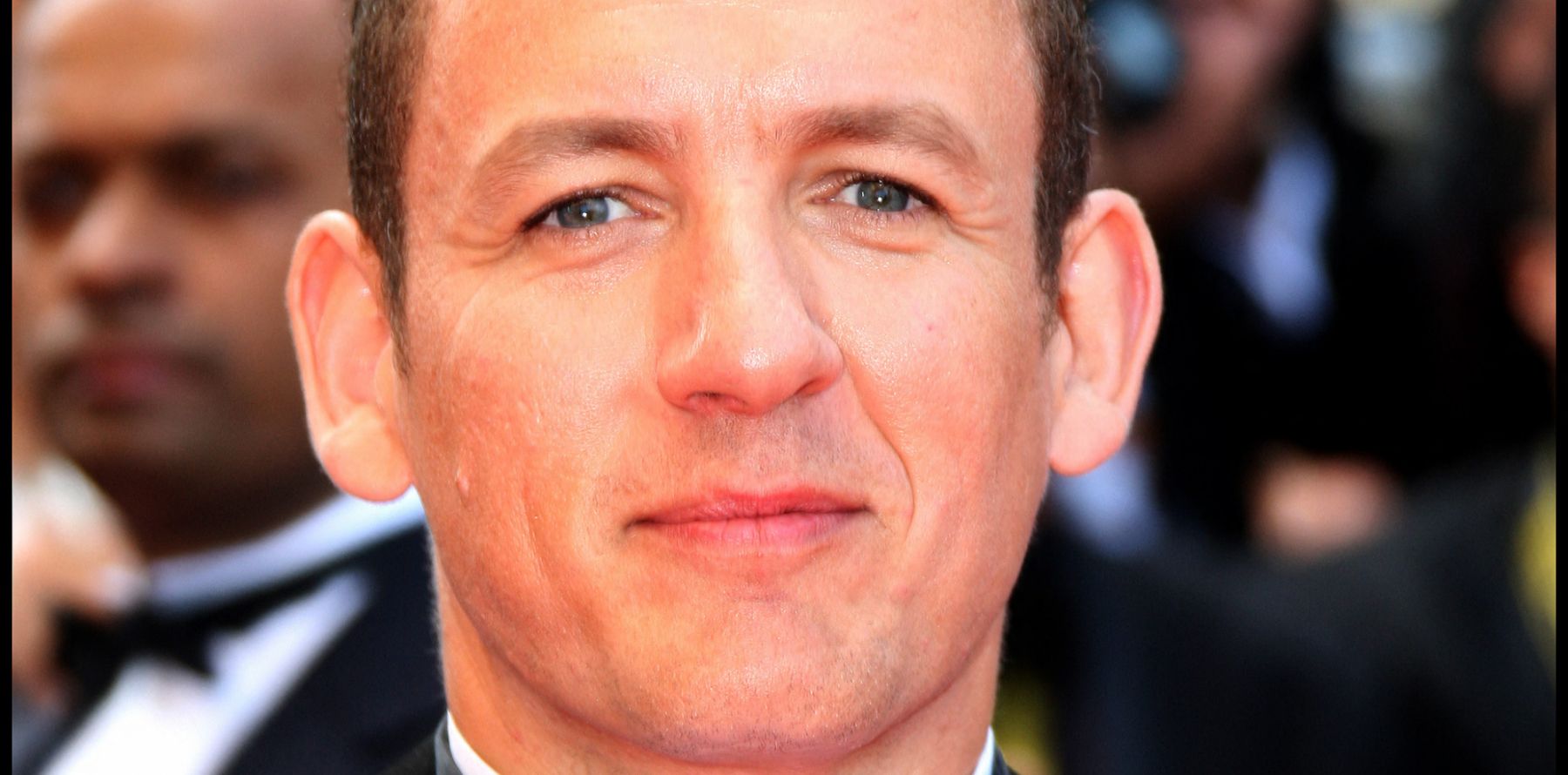 Dany Boon Quel est le vrai
