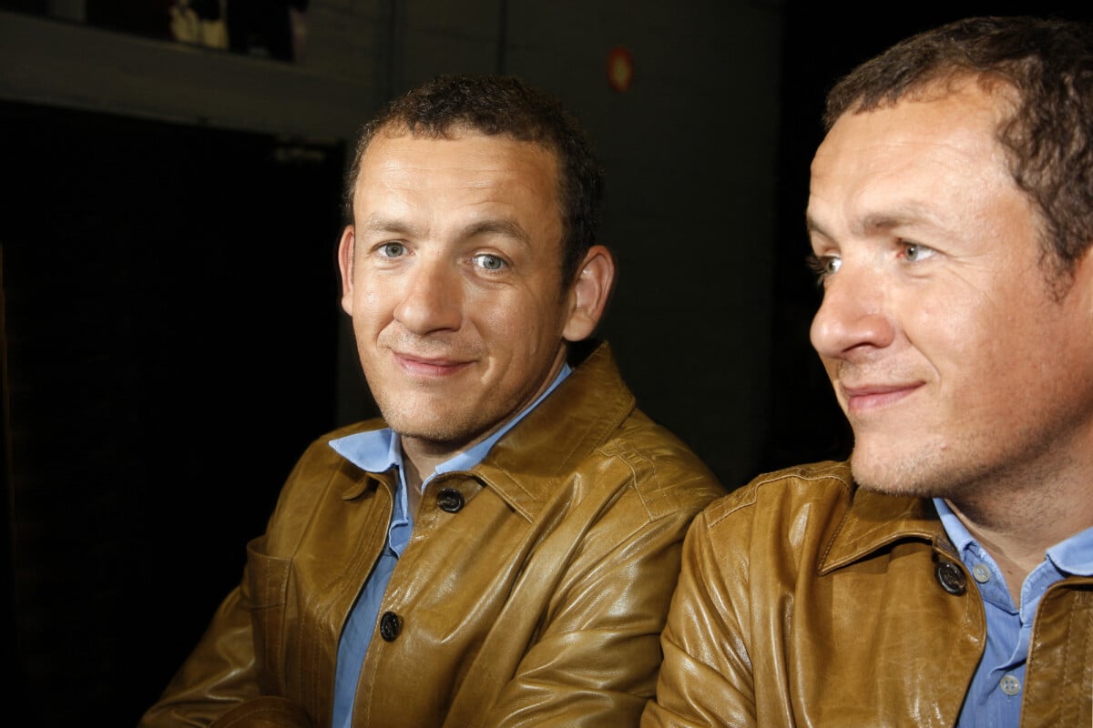 Photo archives Dany Boon Paris, Juin 2008 Purepeople