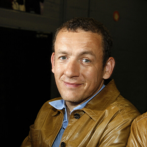archives - Dany Boon Paris, Juin 2008