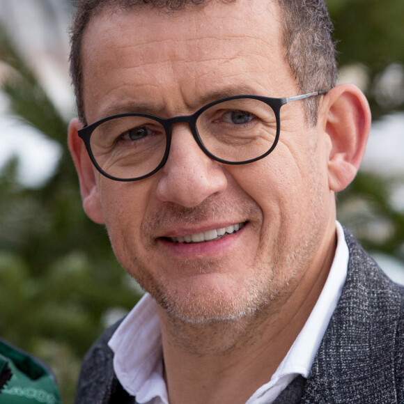 Dany Boon - Photocall du film "Le Lion" lors de la 23ème édition du festival international du film de comédie l'Alpe d'Huez le 15 janvier 2020. © Cyril Moreau/Bestimage