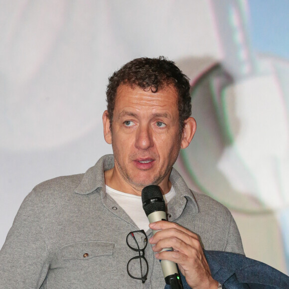 Exclusif - Dany Boon - Avant-première du film "Le Lion" au Kinepolis de Lommé le 7 janvier 2020. © Stéphane Vansteenkiste/Bestimage