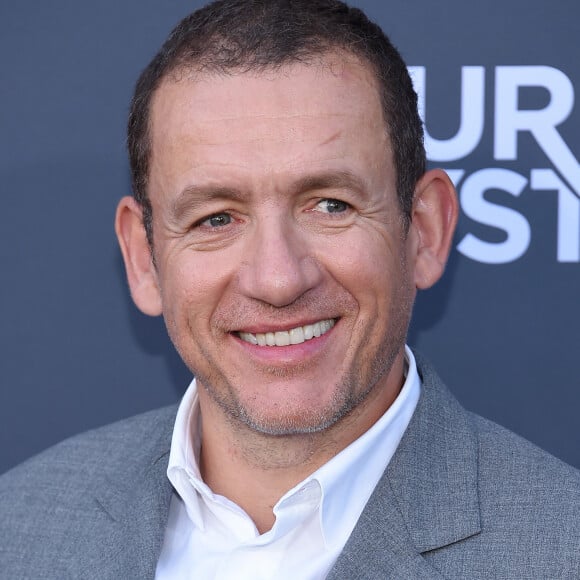 Dany Boon à l'avant-première du film Netflix "Murder Mystery" au Regency Village Theatre à Los Angeles, Californie, Etats-Unis, le 10 juin 2019. © AdMedia/ZUMA Wire/Bestimage 