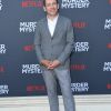 Dany Boon à l'avant-première du film Netflix "Murder Mystery" au Regency Village Theatre à Los Angeles, Californie, Etats-Unis, le 10 juin 2019. © AdMedia/ZUMA Wire/Bestimage 