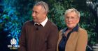 Les parents de Bertrand-Kamal reçoivent le totam de la saison de Koh-Lanta, les 4 Terres sur TF1.