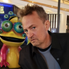 Matthew Perry cette année.