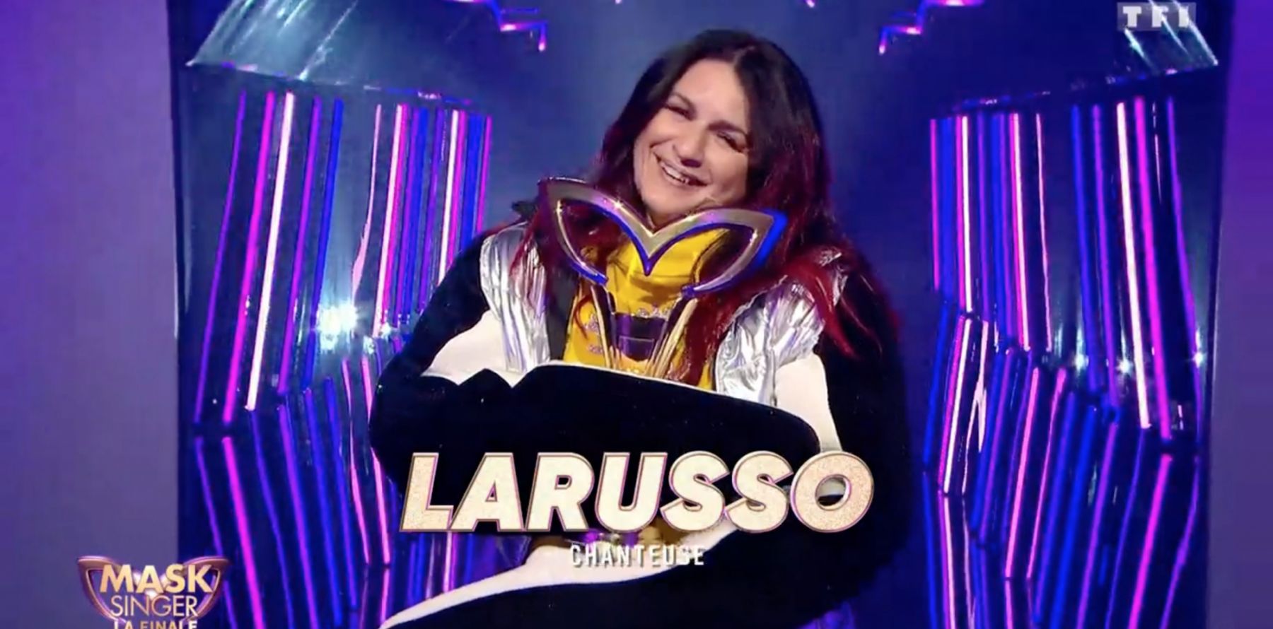 Larusso Tous Les Cris Les Sos Larusso évoque avec pudeur ses difficultés à devenir maman : "Ça ne vient  pas..." (EXCLU) - Purepeople
