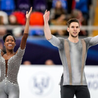 Morgan Ciprès : Le patineur français visé par un mandat d'arrêt aux Etats-Unis