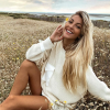 Viktoria, candidate aux Reines du Shopping sur Instagram