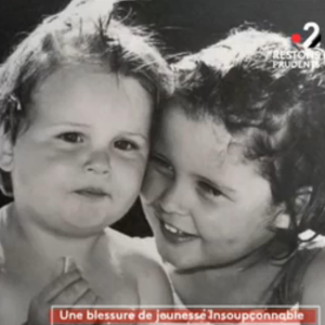 Malika Ménard se confie sur les abus sexuels qu'elle a subi à l'âge de 5 ans dans "Ça commence aujourd'hui" - France 2, 9 décembre 2020