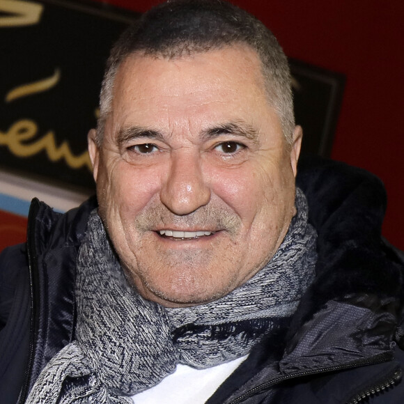 Jean-Marie Bigard - 21ème arbre de Noël de l'association "Citéstars" au cirque Phénix en présence de 150 enfants défavorisés à Paris. © Cédric Perrin/Bestimage
