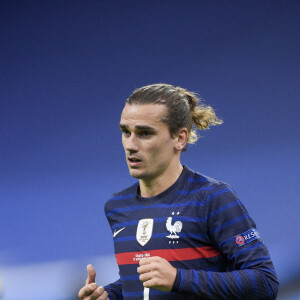 GRIEZMANN ANTOINE (France) - Match de football en ligue des Nations France-Suède (4-2) au Stade de France à Saint-Denis le 17 novembre 2020. © JB Autissier / Panoramic / Bestimage 