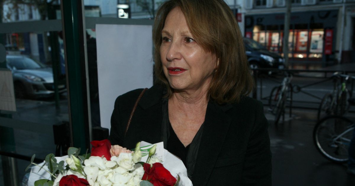 Vincennes Film Festival Au Dela De L'écran Exclusif - Nathalie Baye - 3e édition du Vincennes Film Festival Au